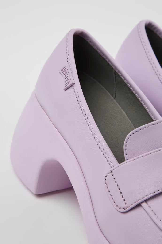 Thelma - Light Violet