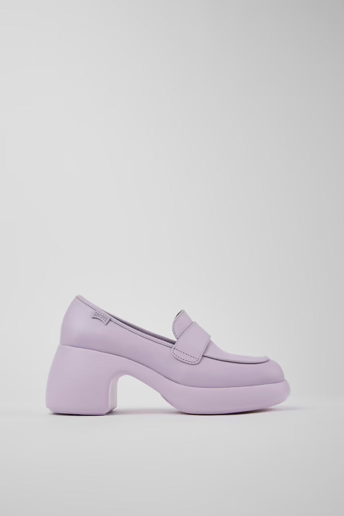 Thelma - Light Violet