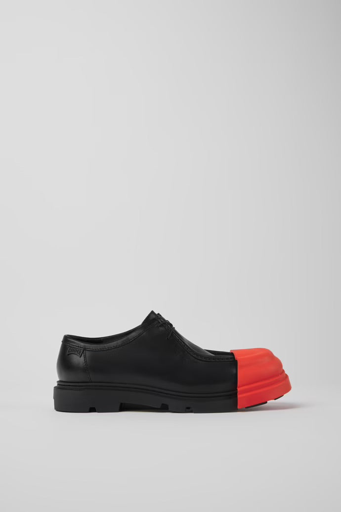 Junction - Black Red
