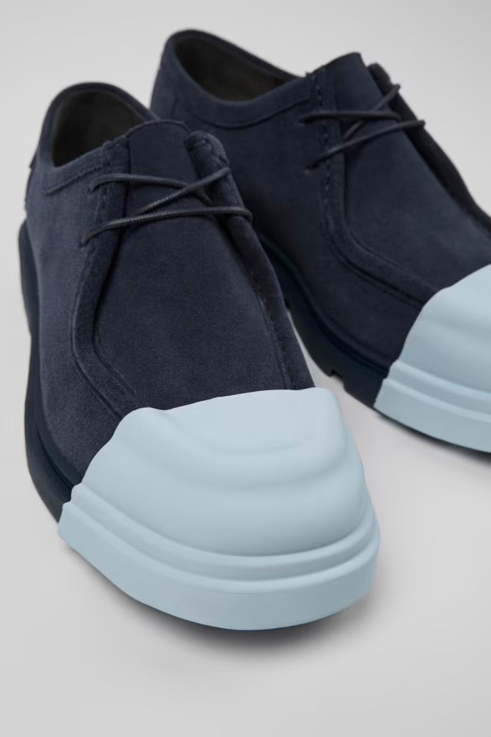 Junction - Navy Blue