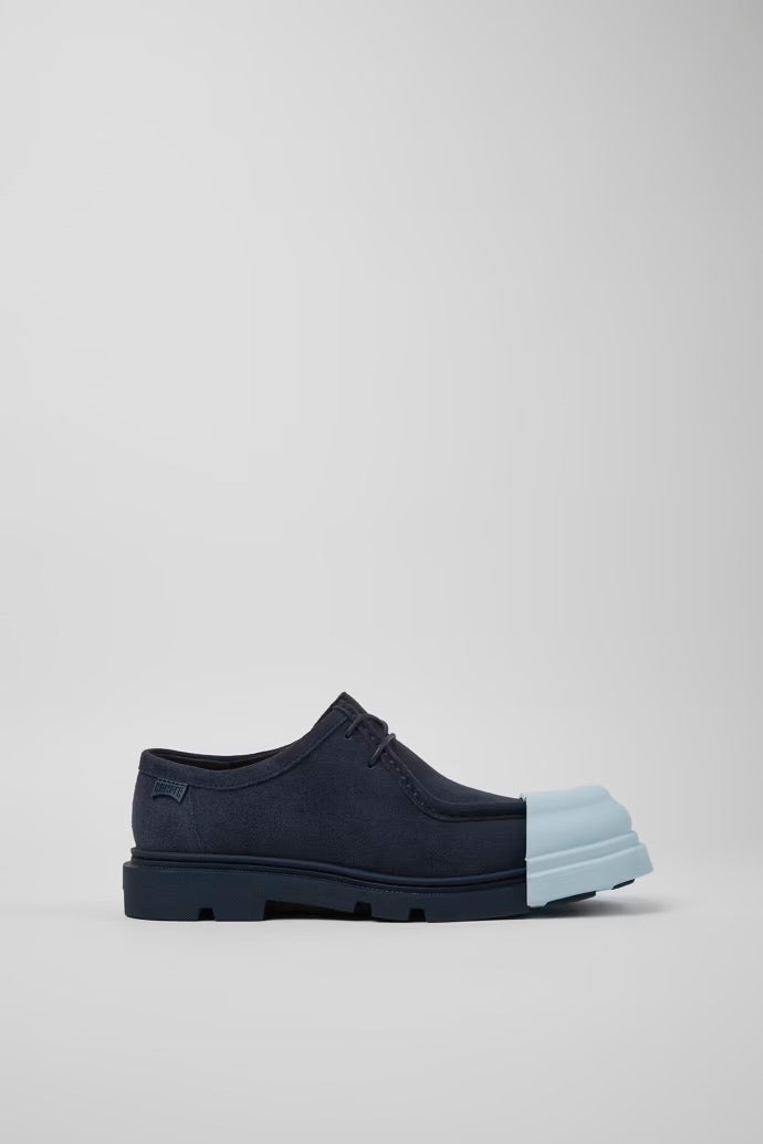 Junction - Navy Blue