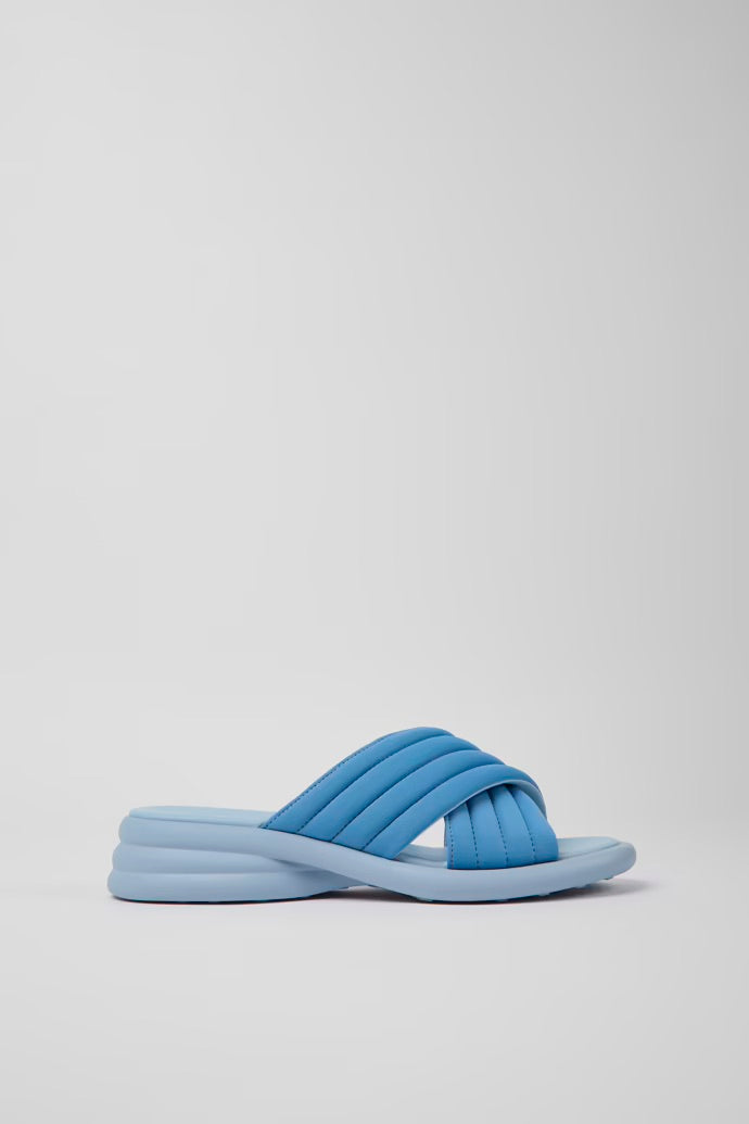 Spiro - Blue