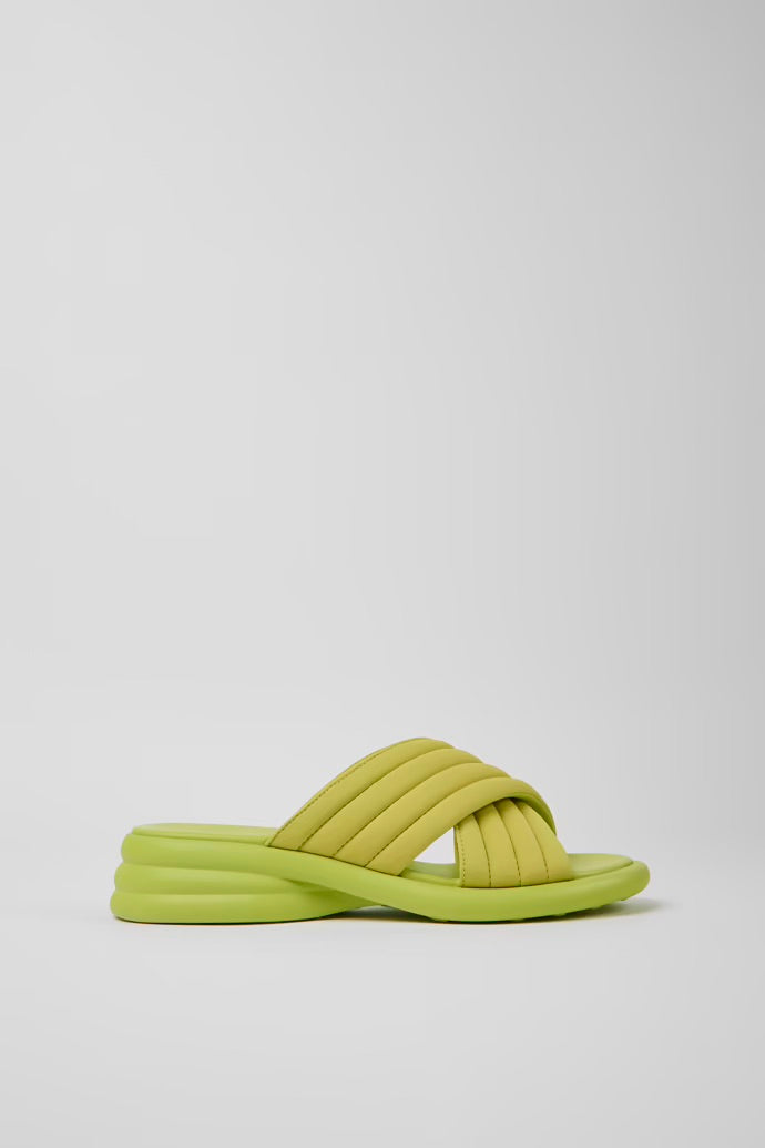 Spiro - Green