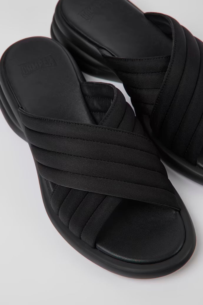 Spiro - Black