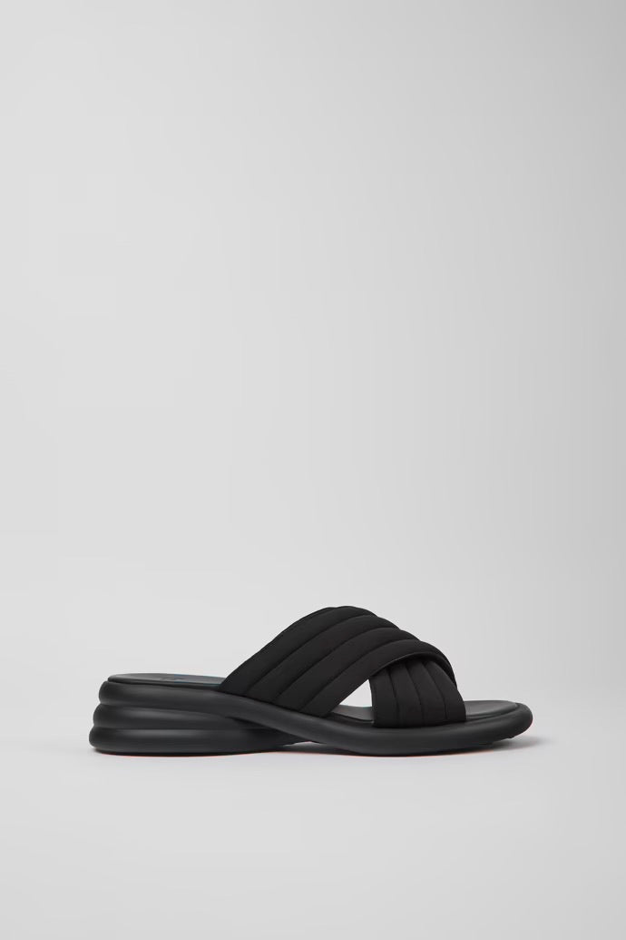Spiro - Black