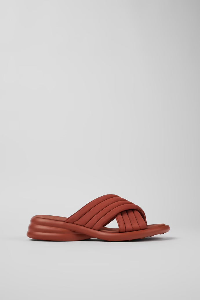 Spiro - Red