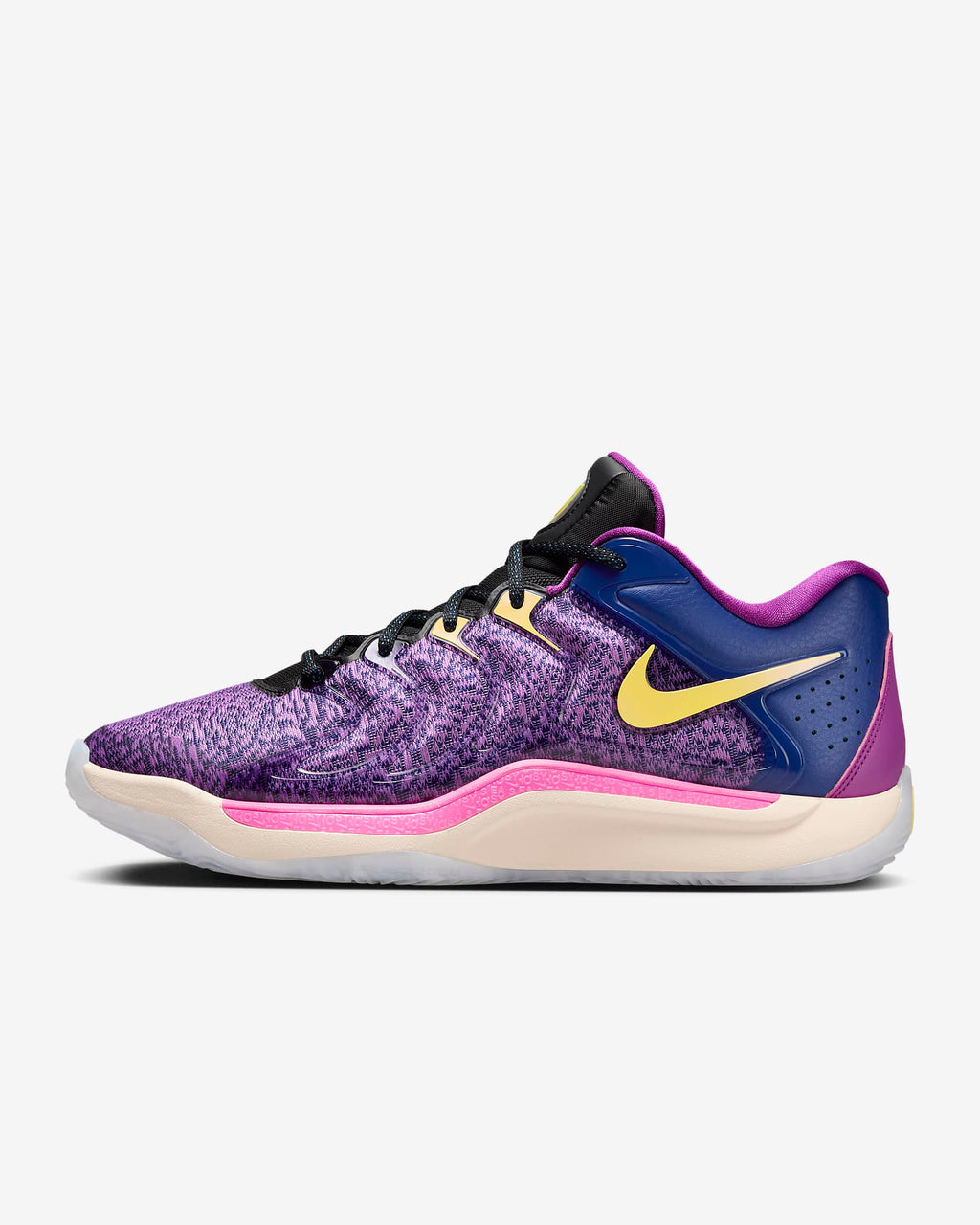 KD17 - Purple