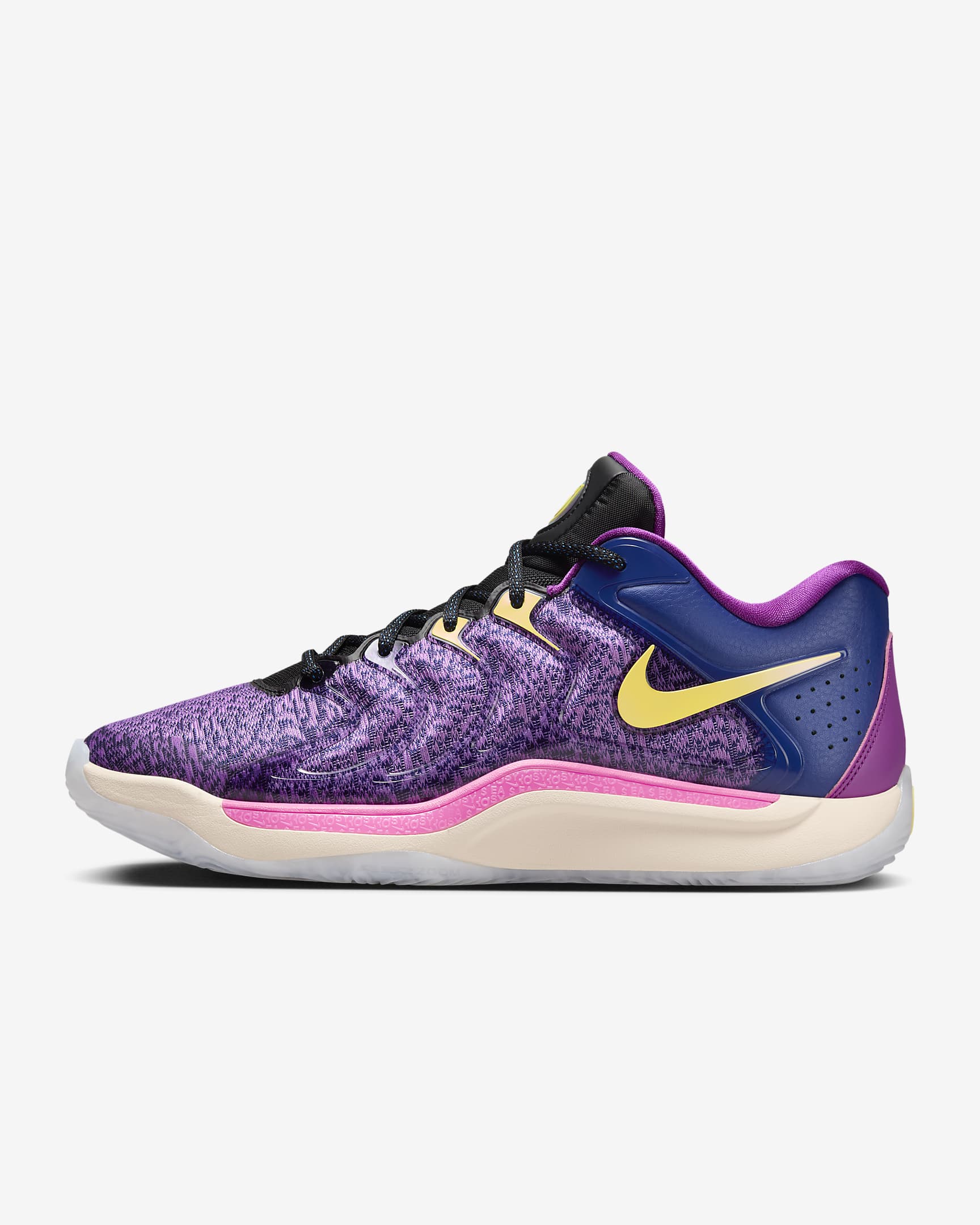 KD17 - Purple