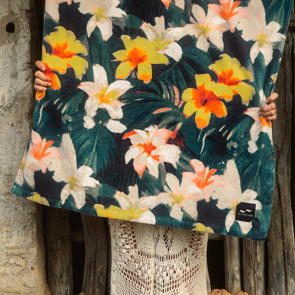 Kingman Beach Towel