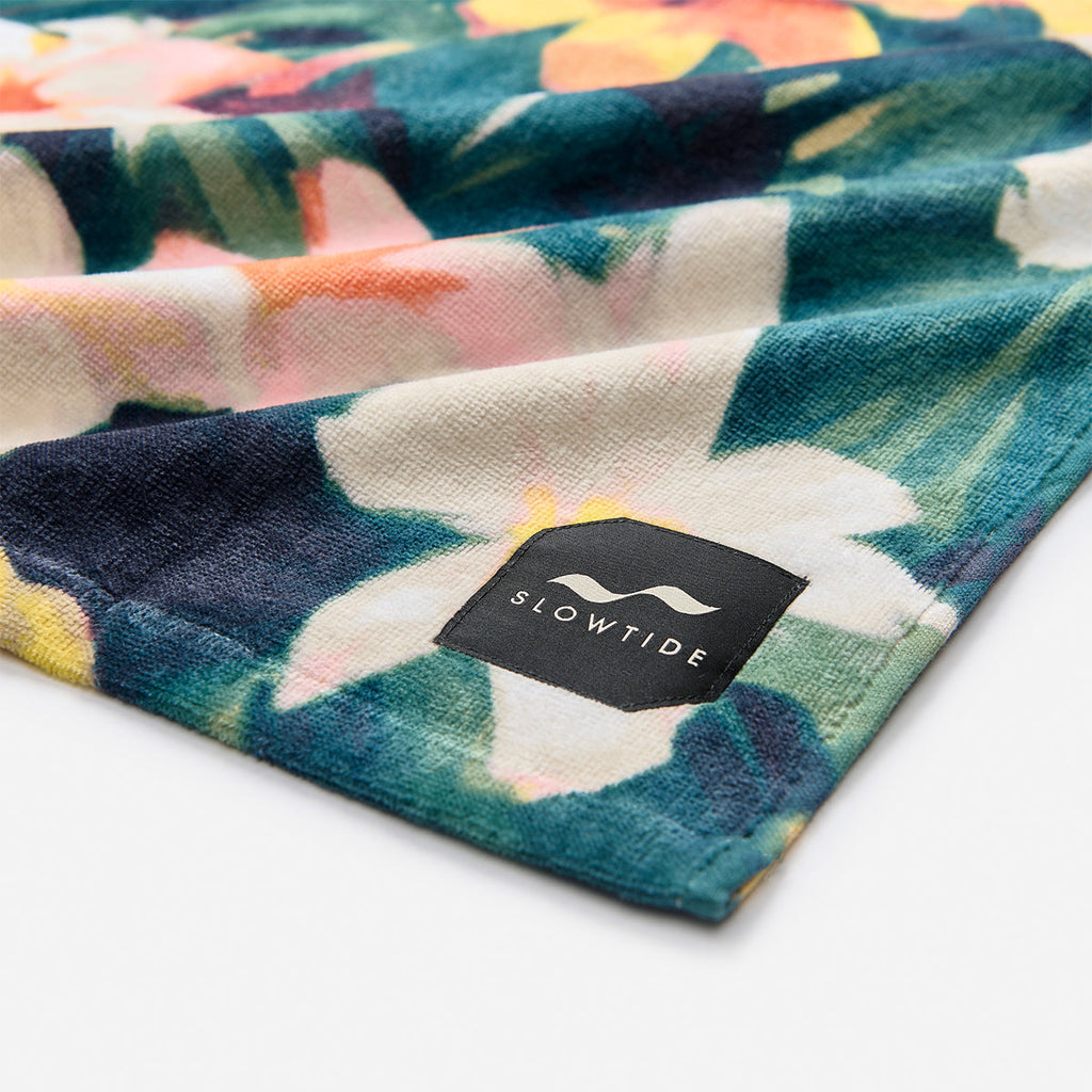 Kingman Beach Towel