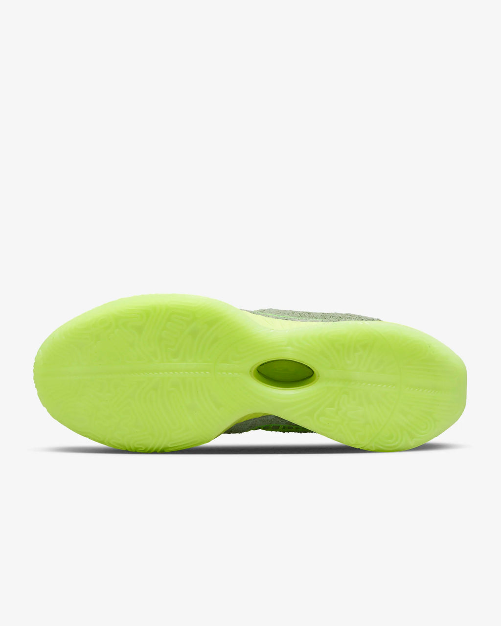 LeBron XXI - Green