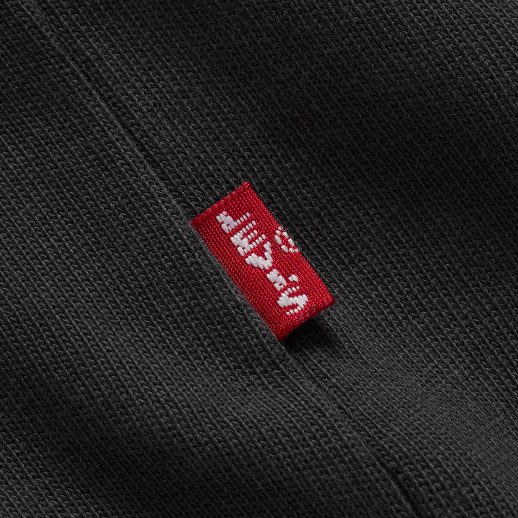 Graphic Tee x JJJJound - Black