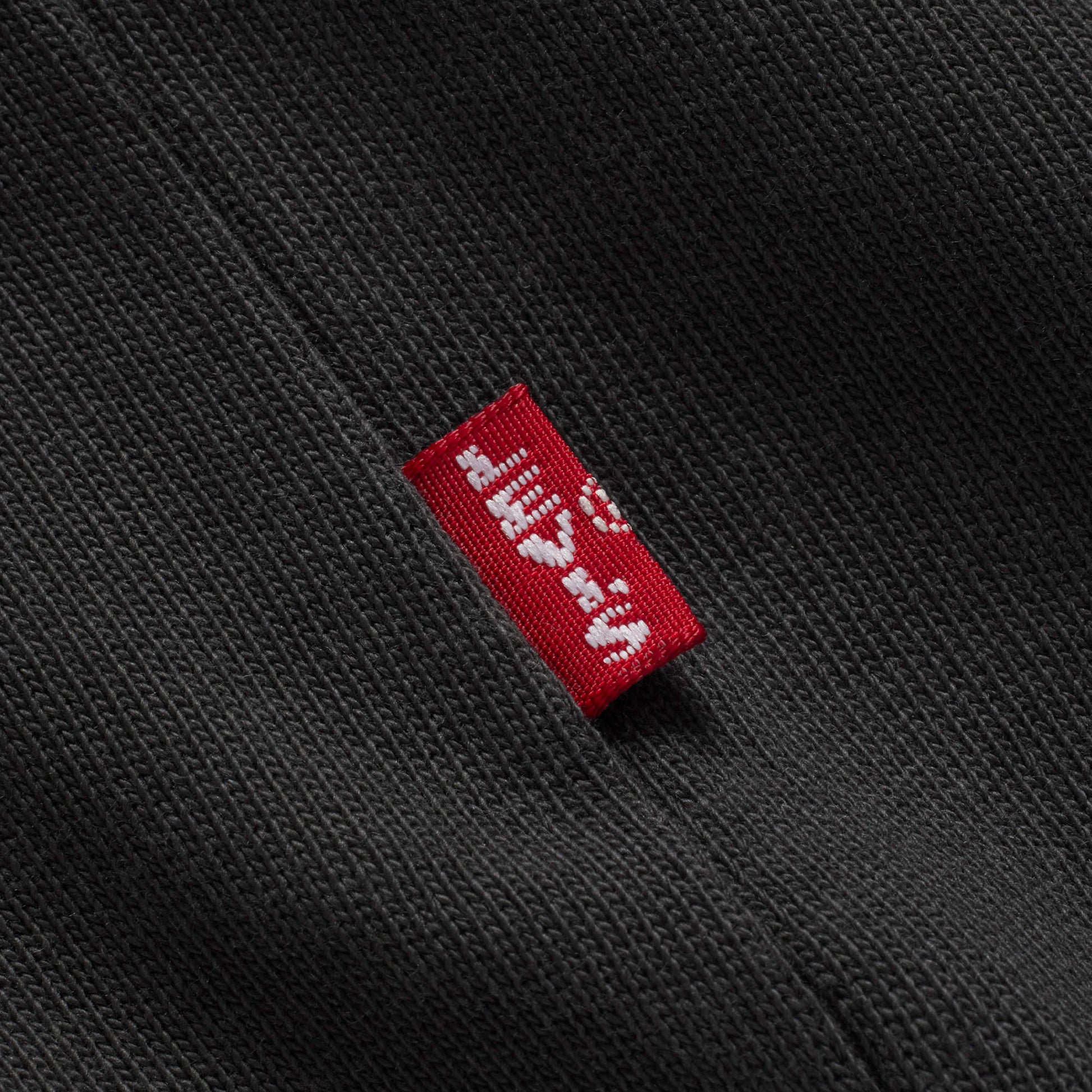 Graphic Tee x JJJJound - Black