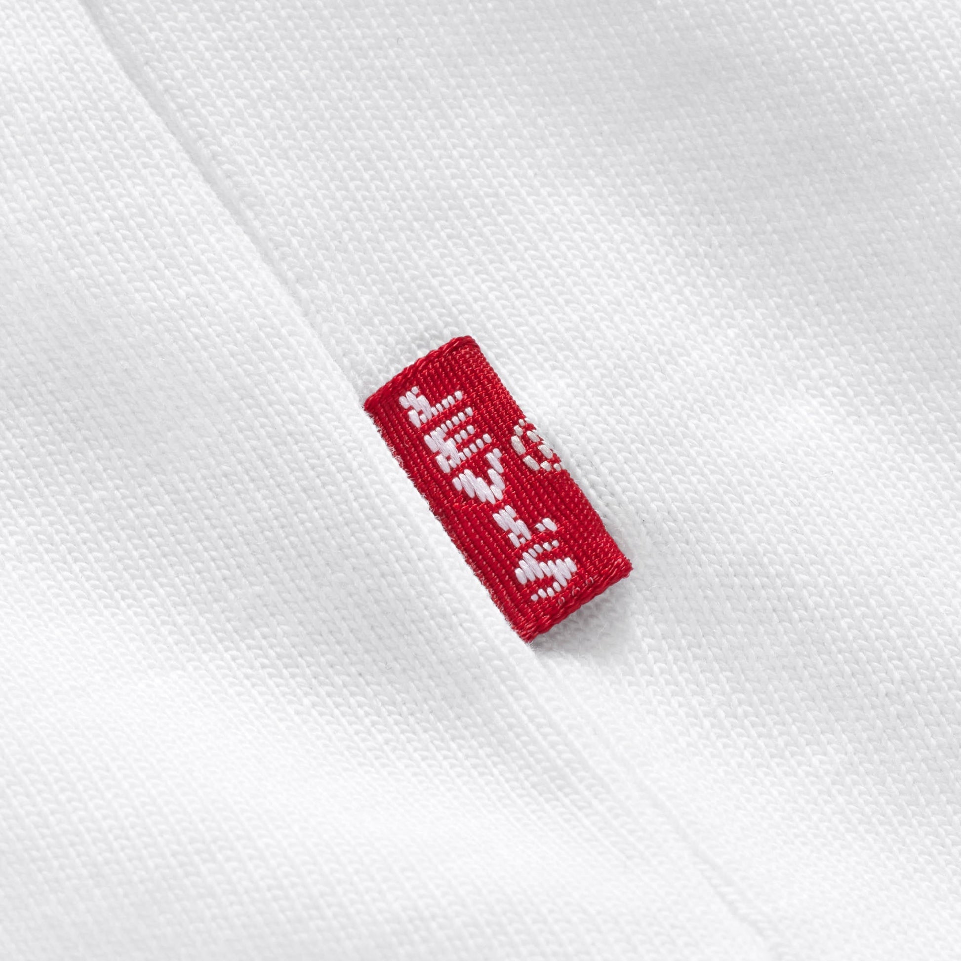 Graphic Tee x JJJJound - White