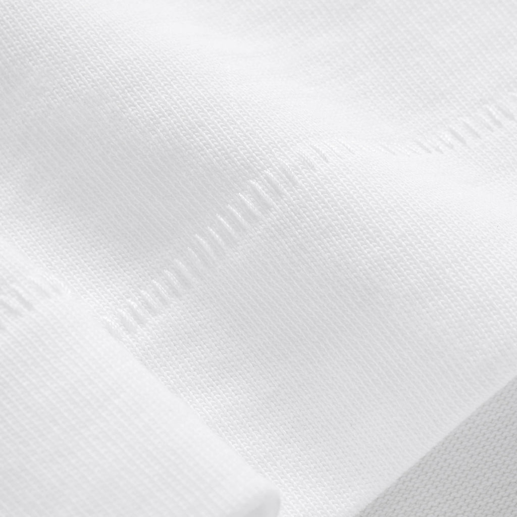 Graphic Tee x JJJJound - White