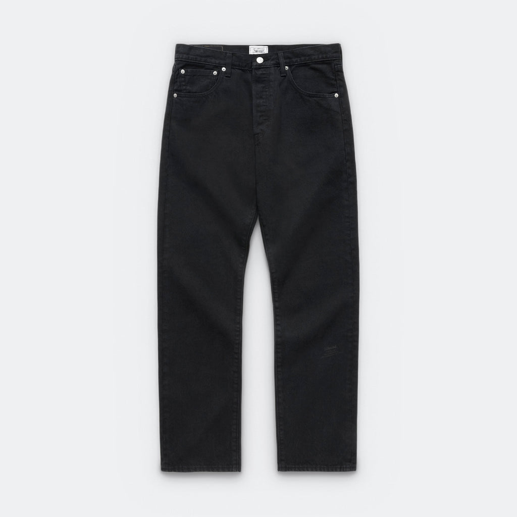 501 '93 x JJJJound - Black Overdye