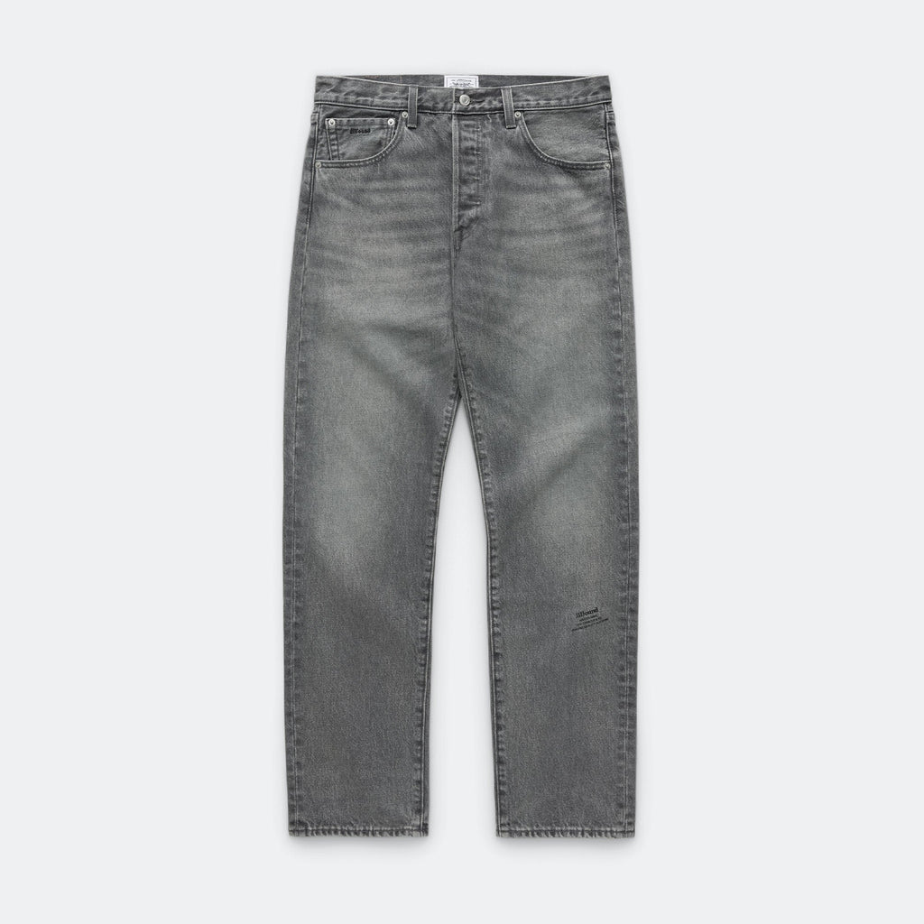 501 '93 x JJJJound - Grey Stonewash