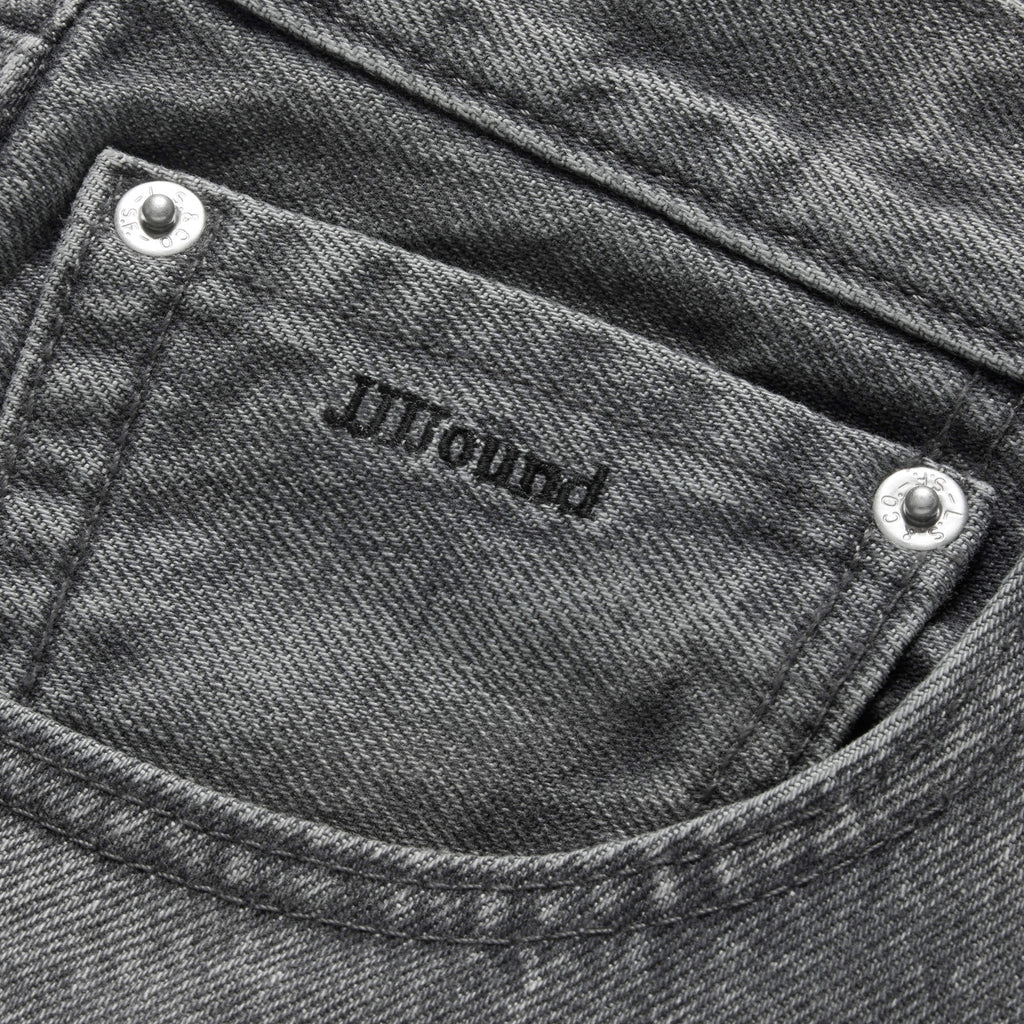 501 '93 x JJJJound - Grey Stonewash