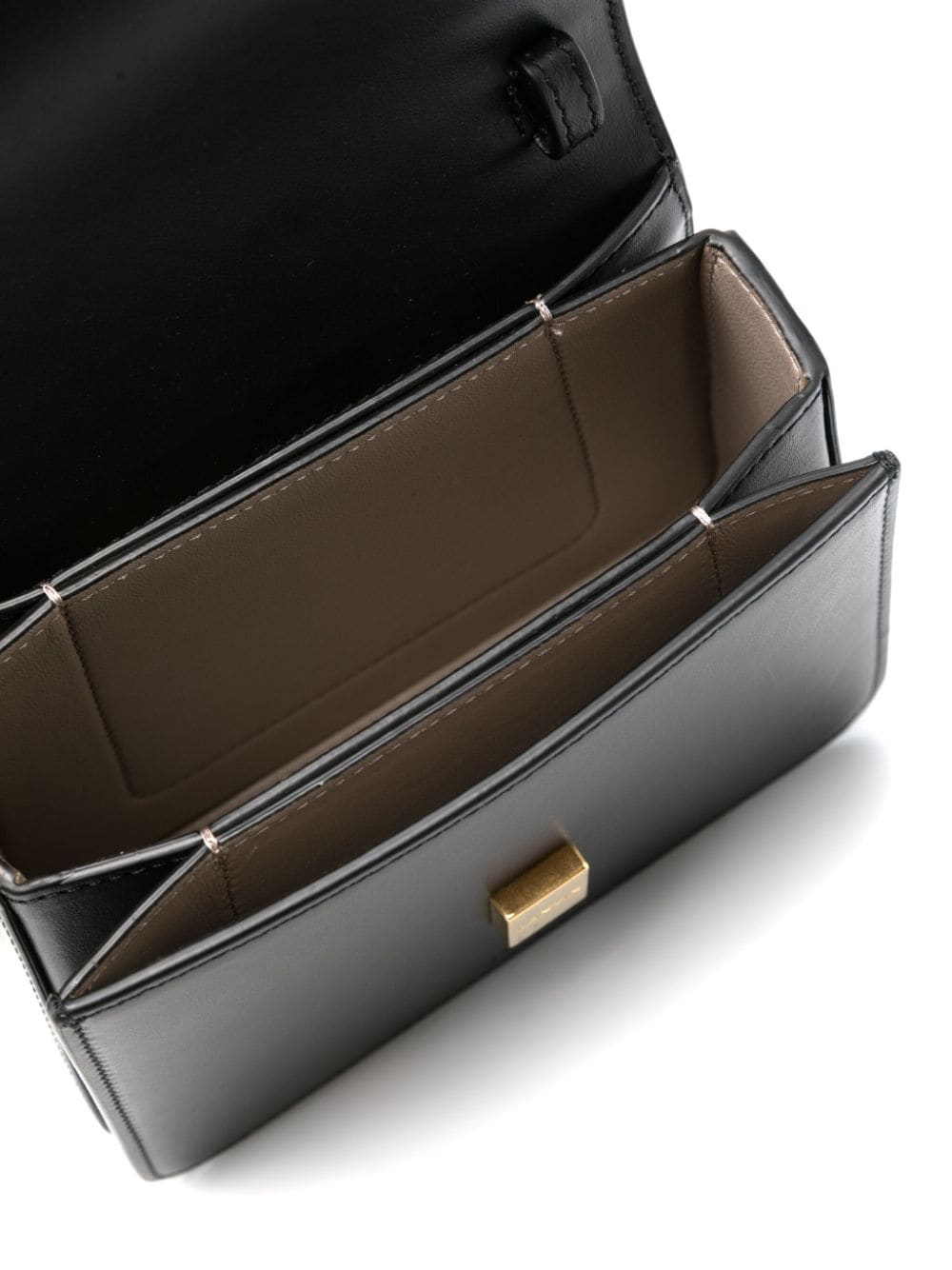 LANVIN Stylish Black Tote Bag for Women - 2024 Collection