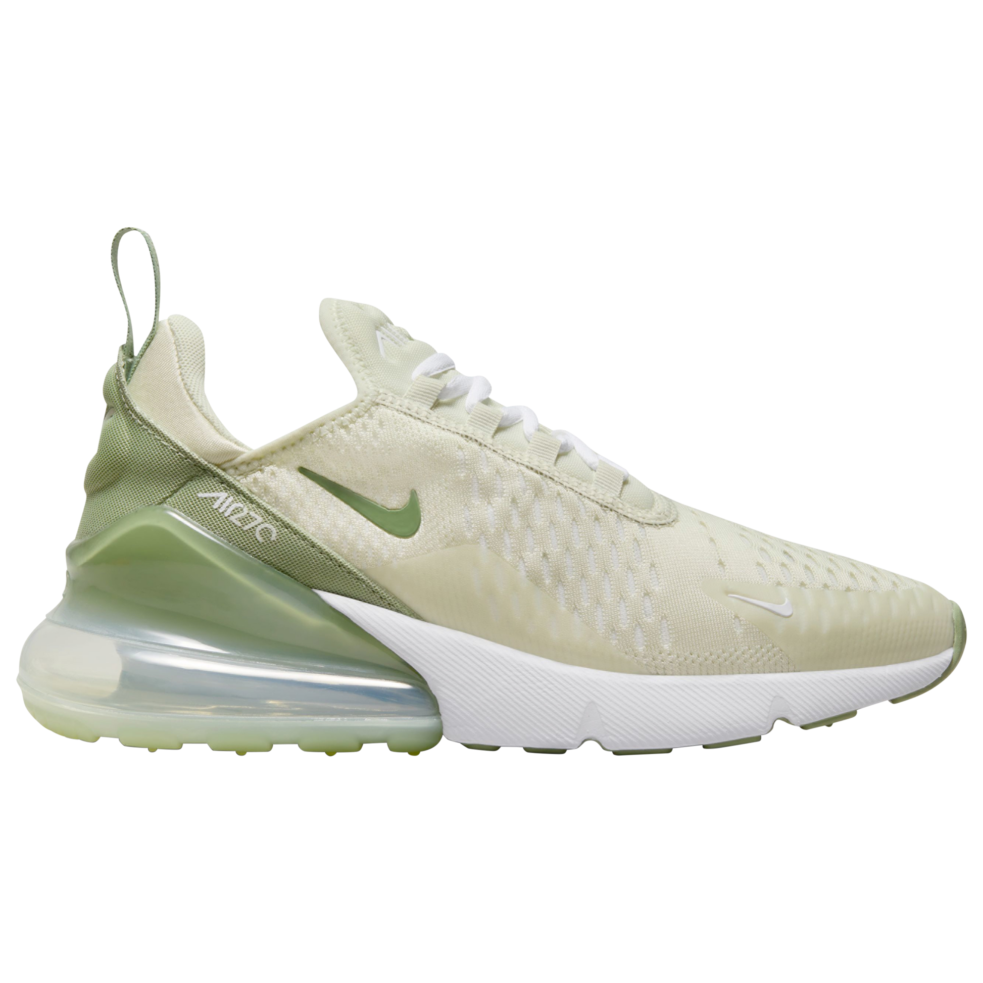 Nike Air Max 270 - Green