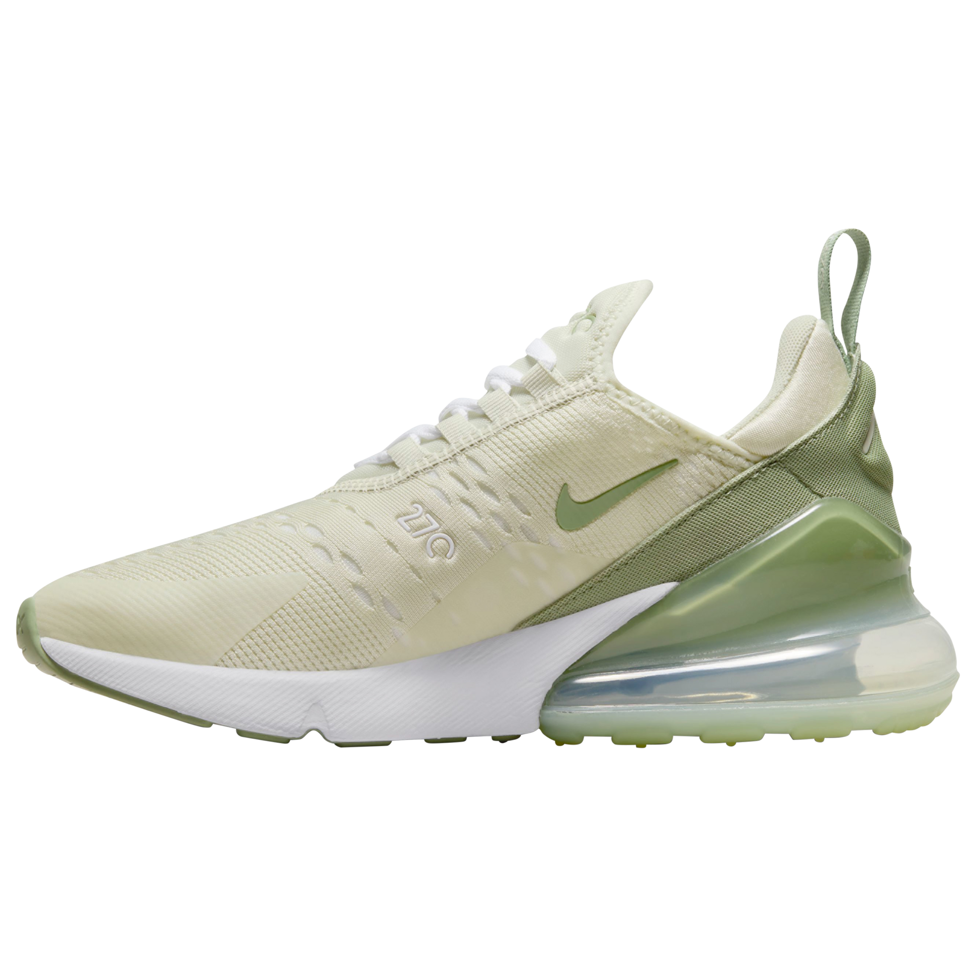 Nike Air Max 270 - Green