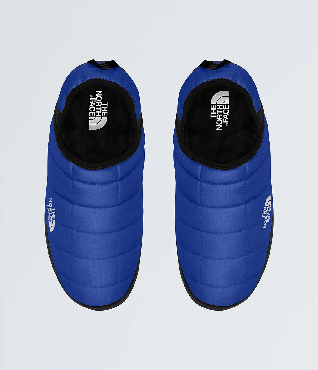 Men’s ThermoBall™ Traction Mules V - Blue