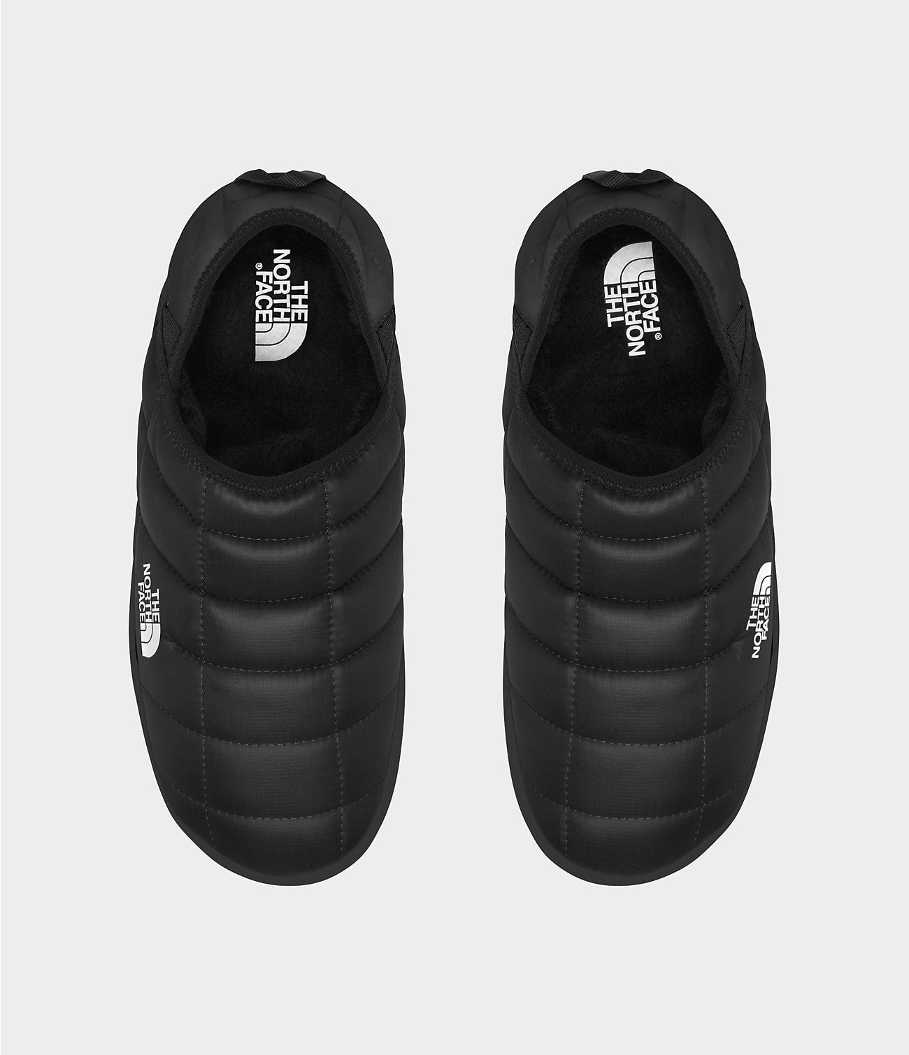 Men’s ThermoBall™ Traction Mules V - Black