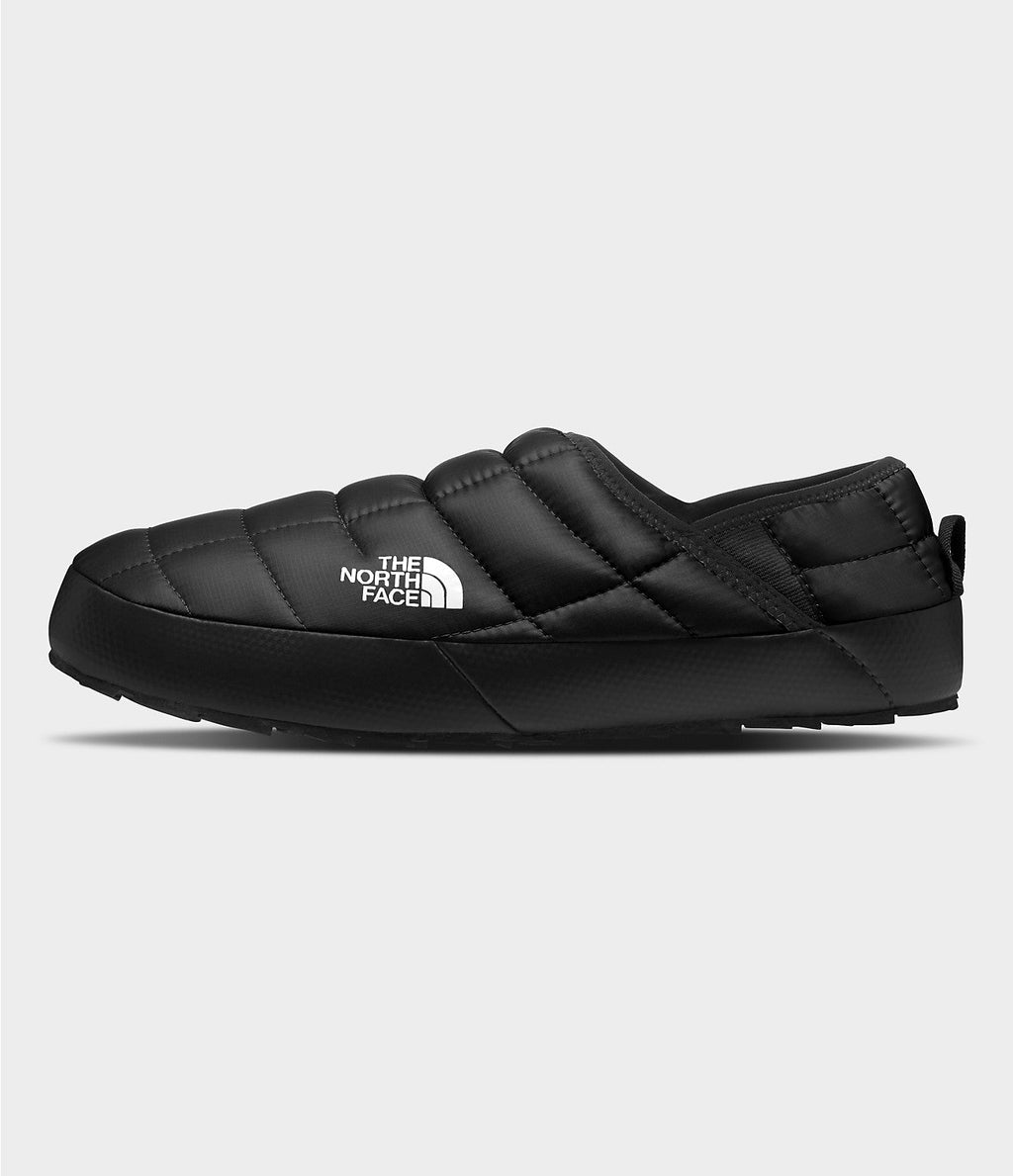 Men’s ThermoBall™ Traction Mules V - Black