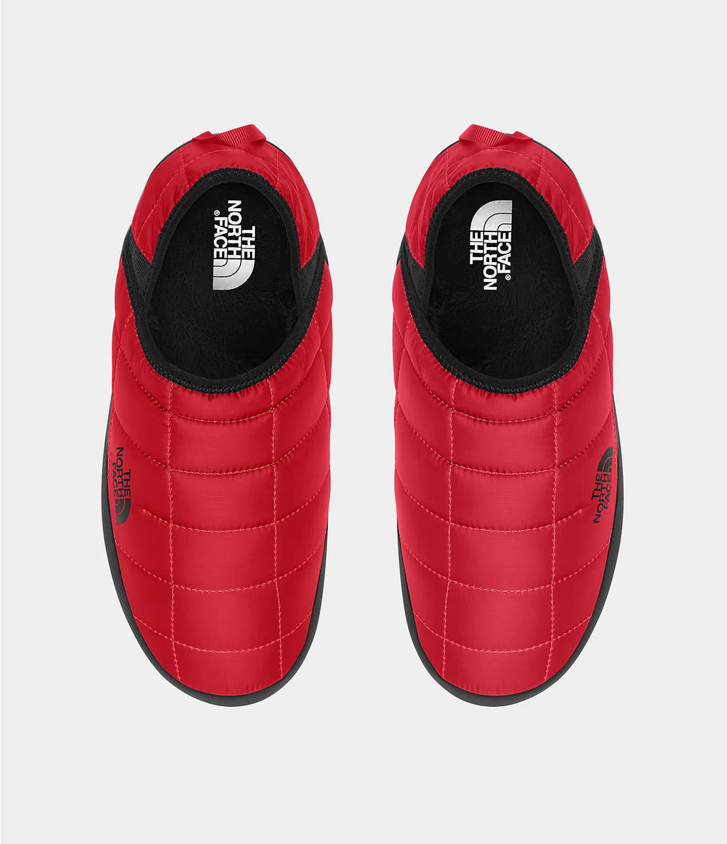 Men’s ThermoBall™ Traction Mules V - Red