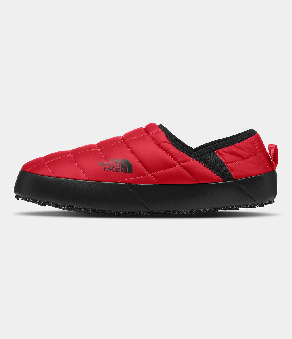 Men’s ThermoBall™ Traction Mules V - Red