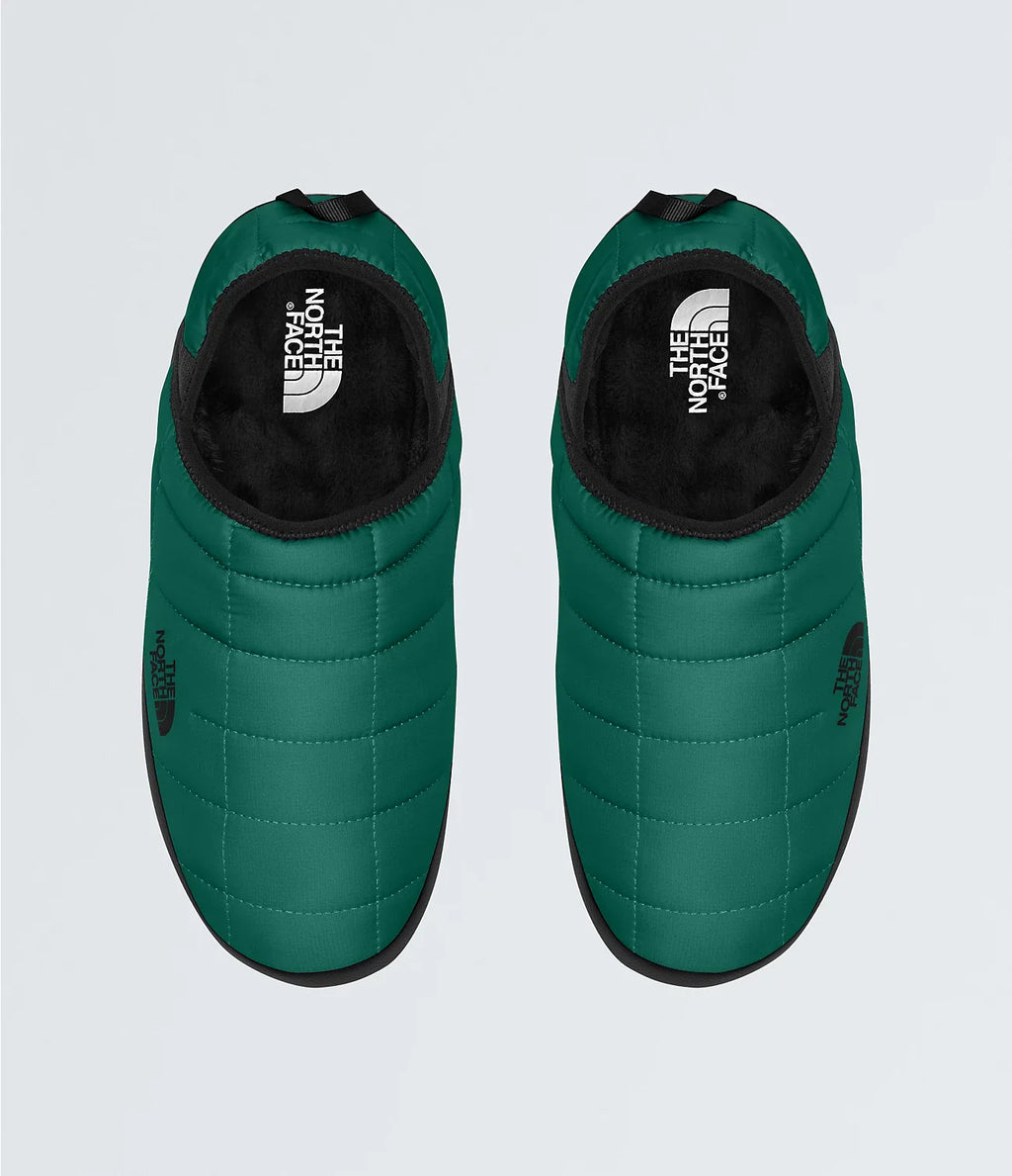 Men’s ThermoBall™ Traction Mules V - Green