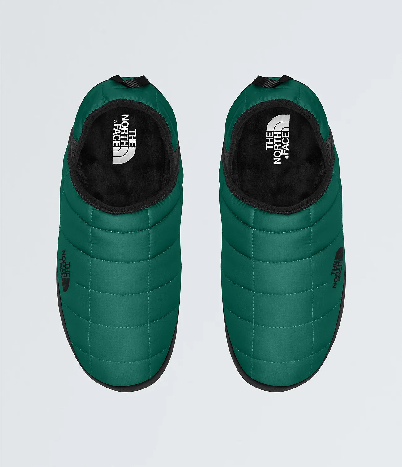 Men’s ThermoBall™ Traction Mules V - Green