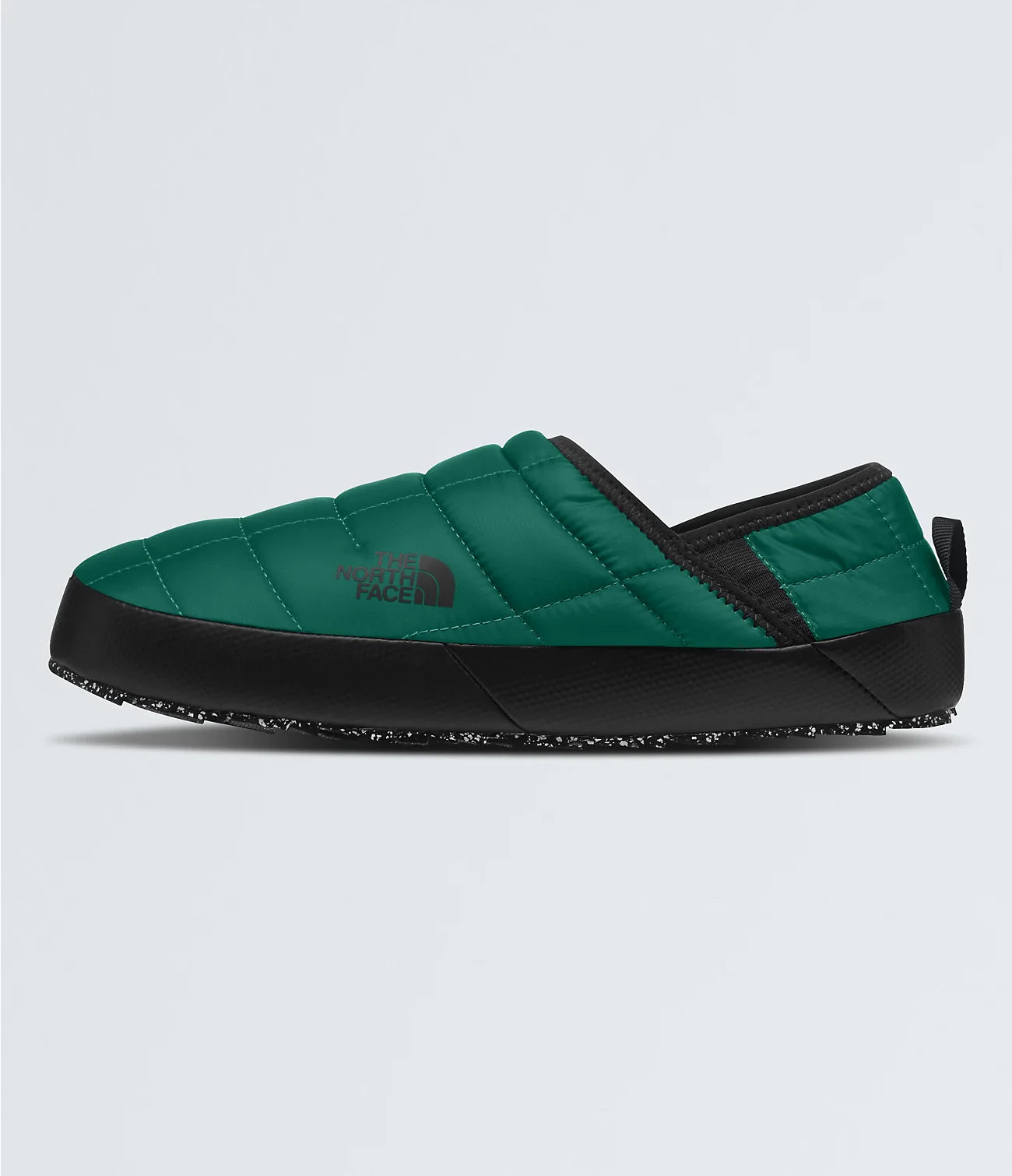 Men’s ThermoBall™ Traction Mules V - Green