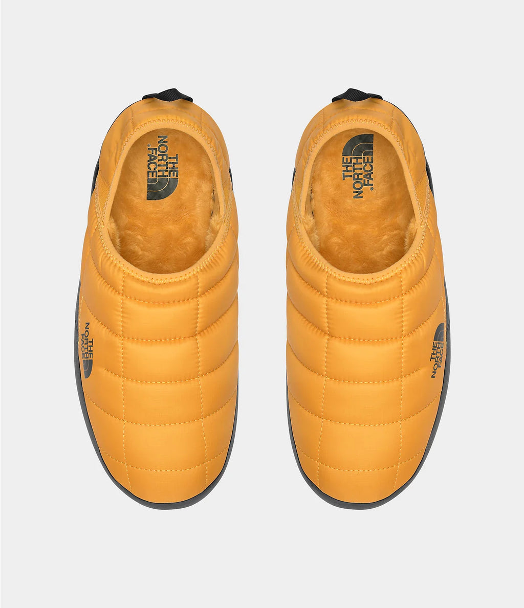 Men’s ThermoBall™ Traction Mules V - Yellow
