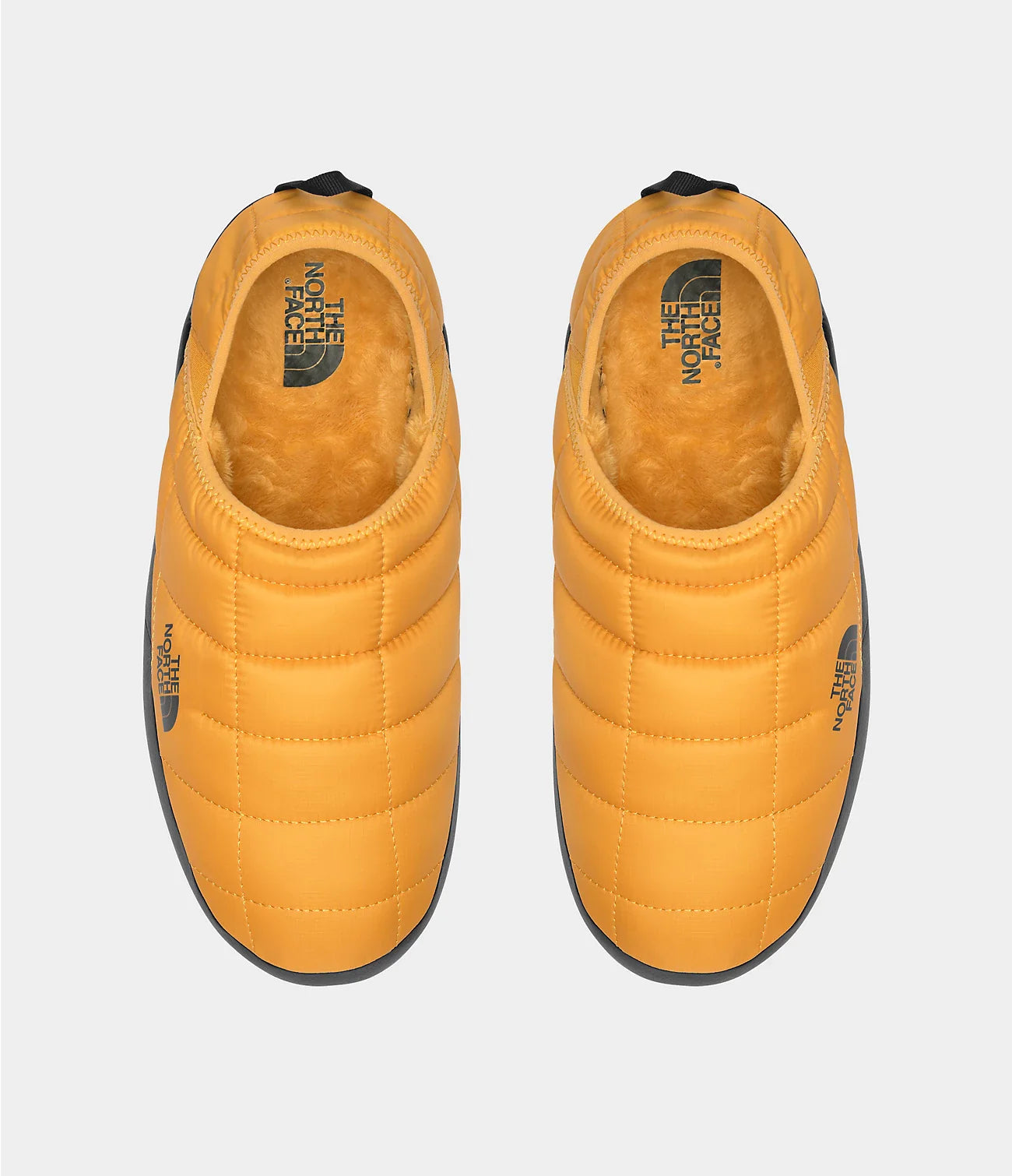 Men’s ThermoBall™ Traction Mules V - Yellow