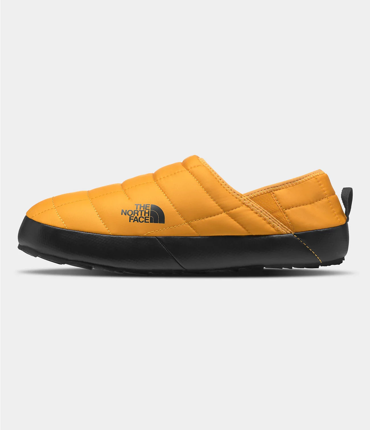 Men’s ThermoBall™ Traction Mules V - Yellow