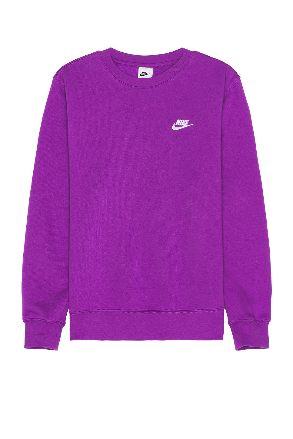 Nsw Club Crew - Purple Cosmos