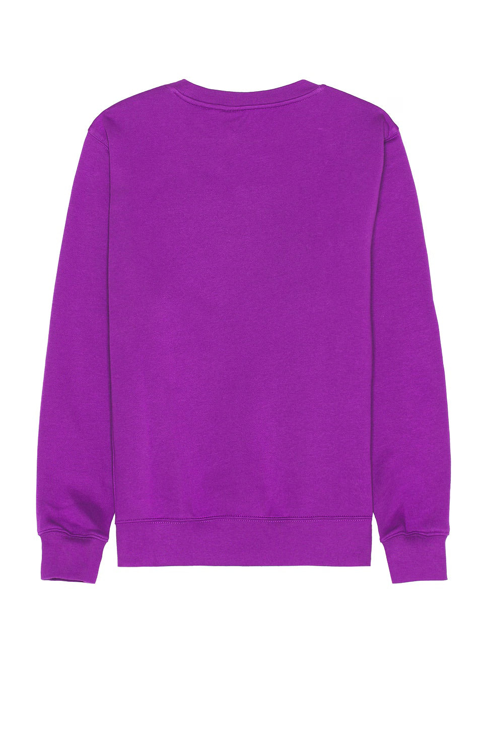 Nsw Club Crew - Purple Cosmos