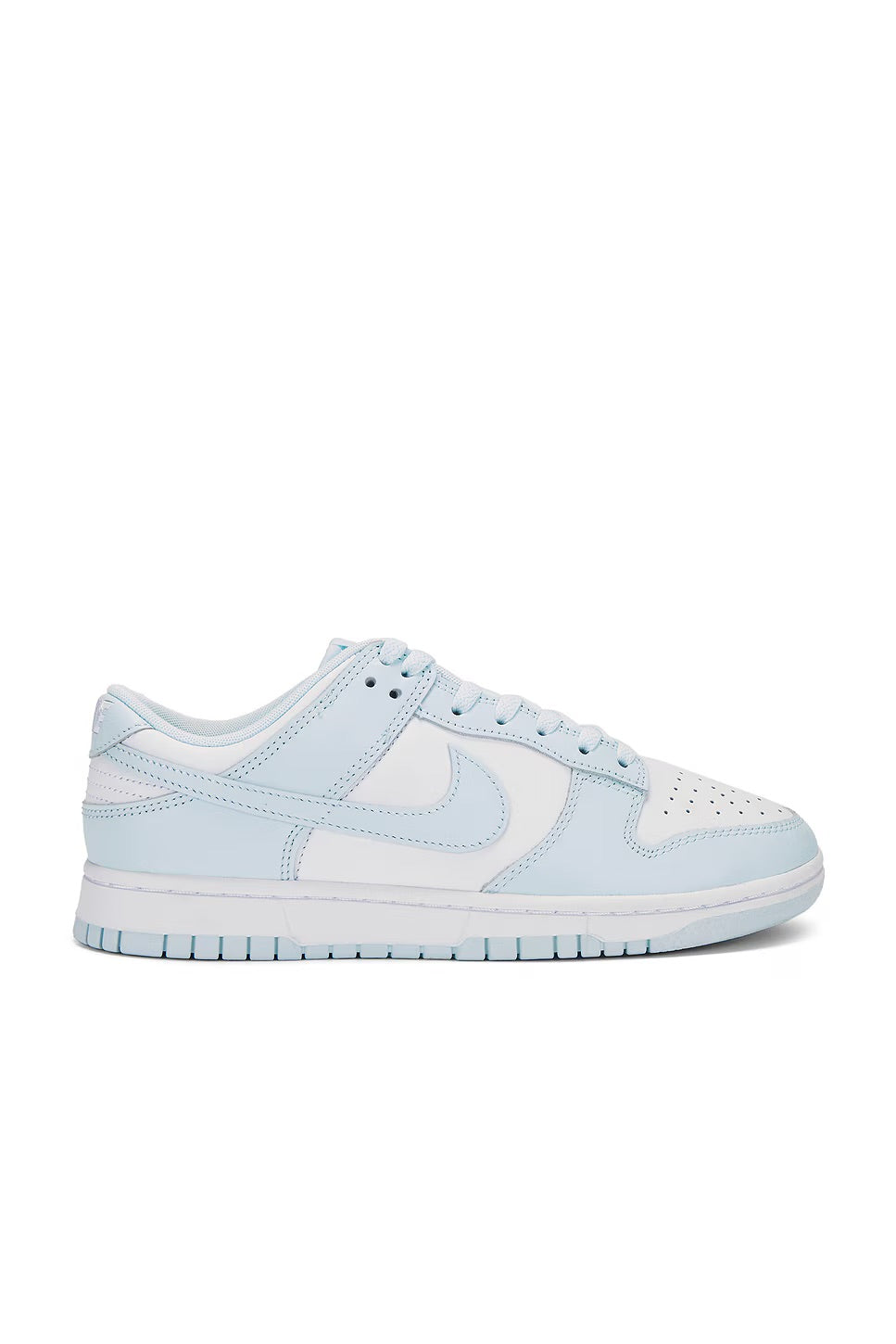 Nike Dunk Low Retro Sneaker - Glacier Blue