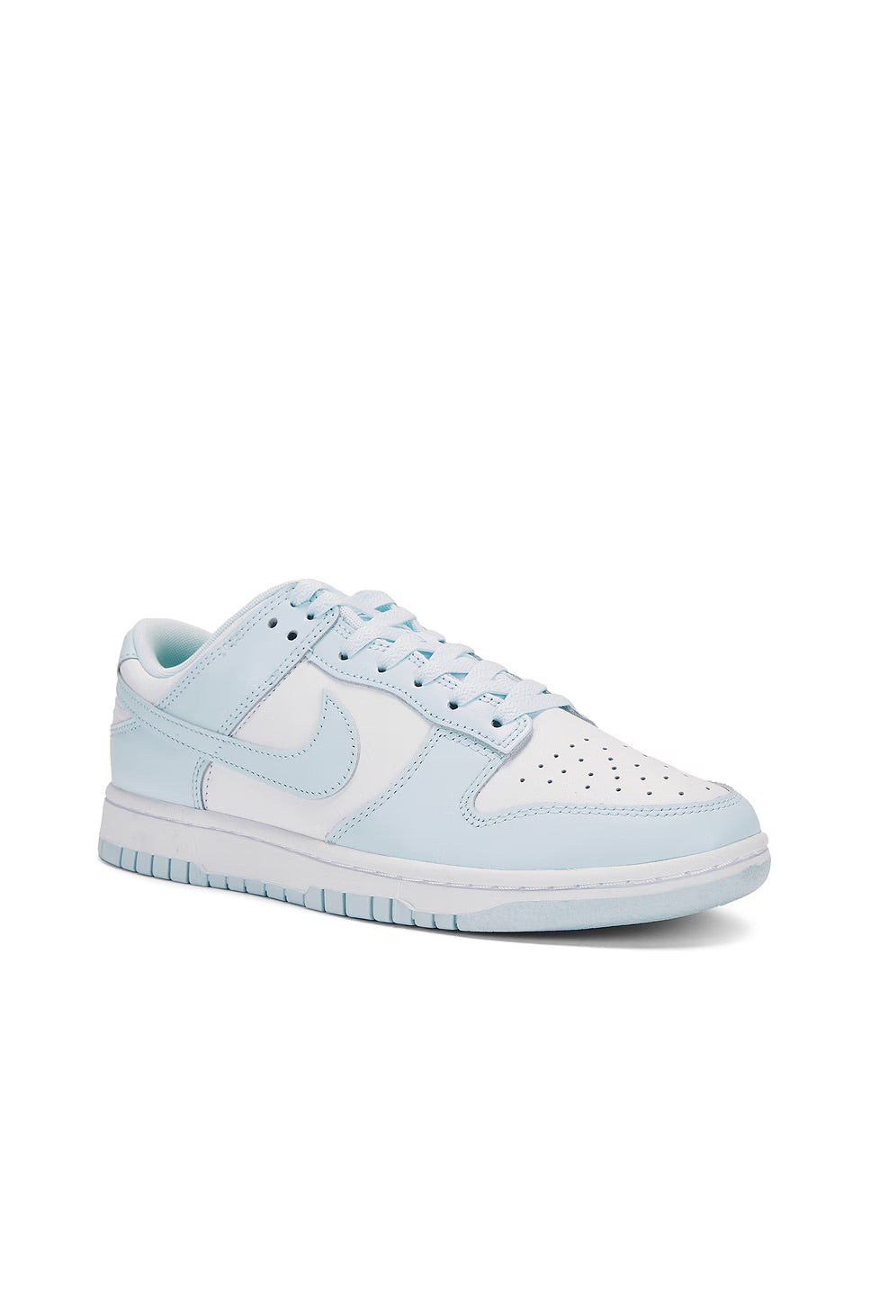 Nike Dunk Low Retro Sneaker - Glacier Blue