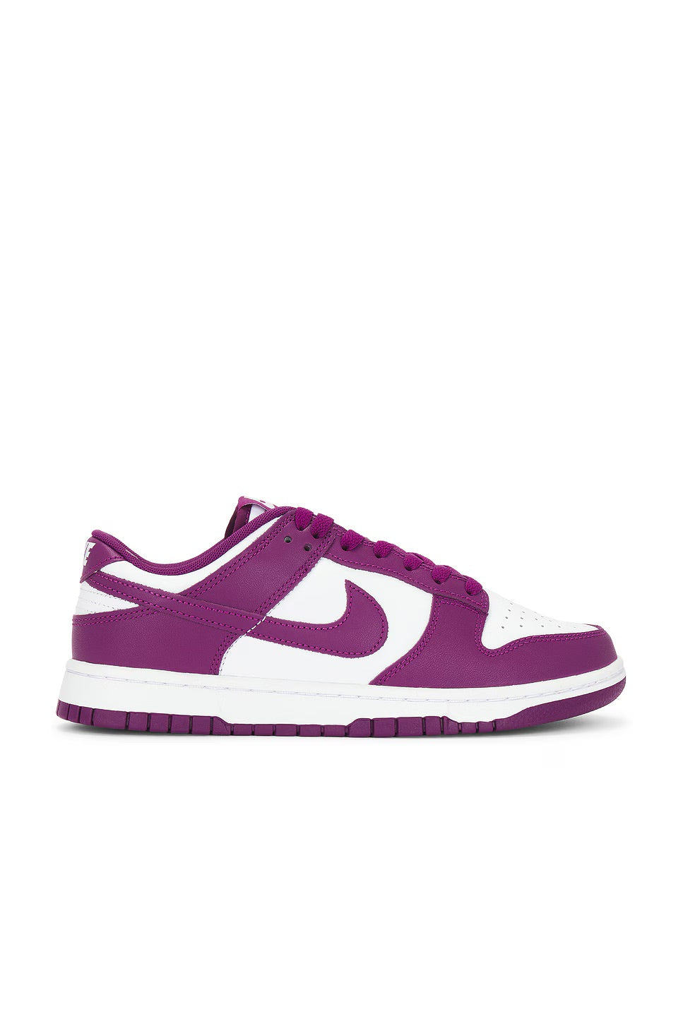 Dunk Low Retro - Purple