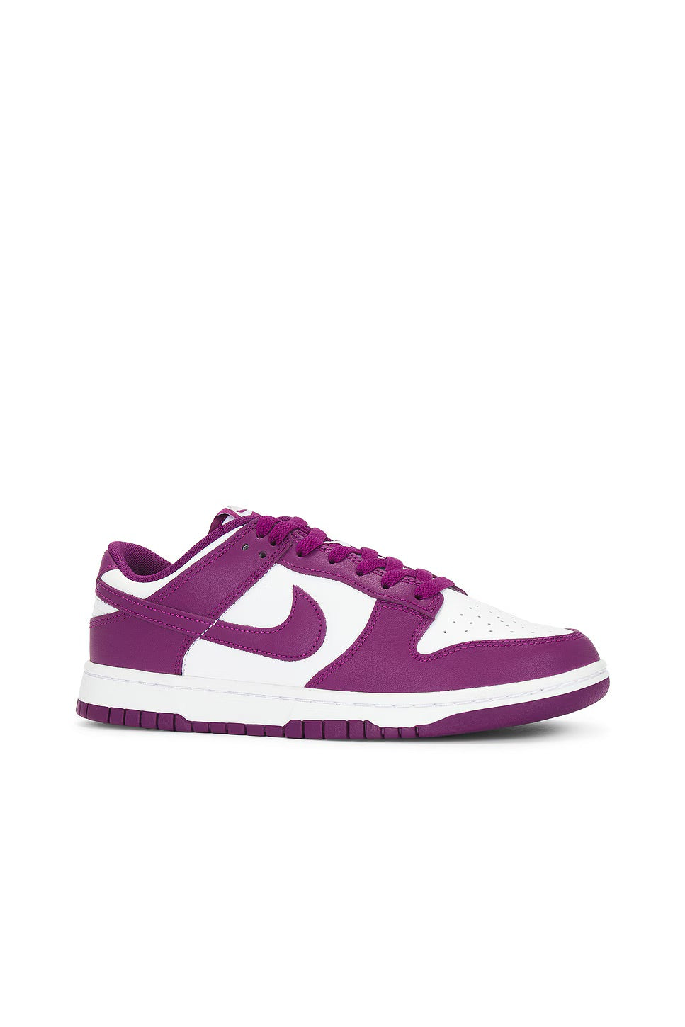 Dunk Low Retro - Purple