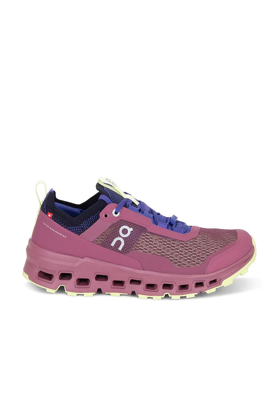 Cloudultra 2 Po - Cherry