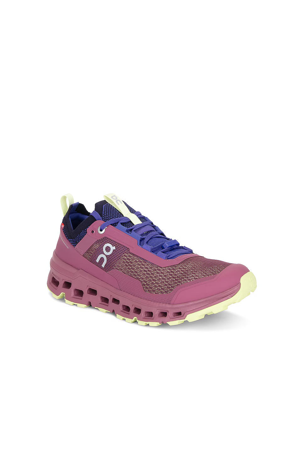 Cloudultra 2 Po - Cherry