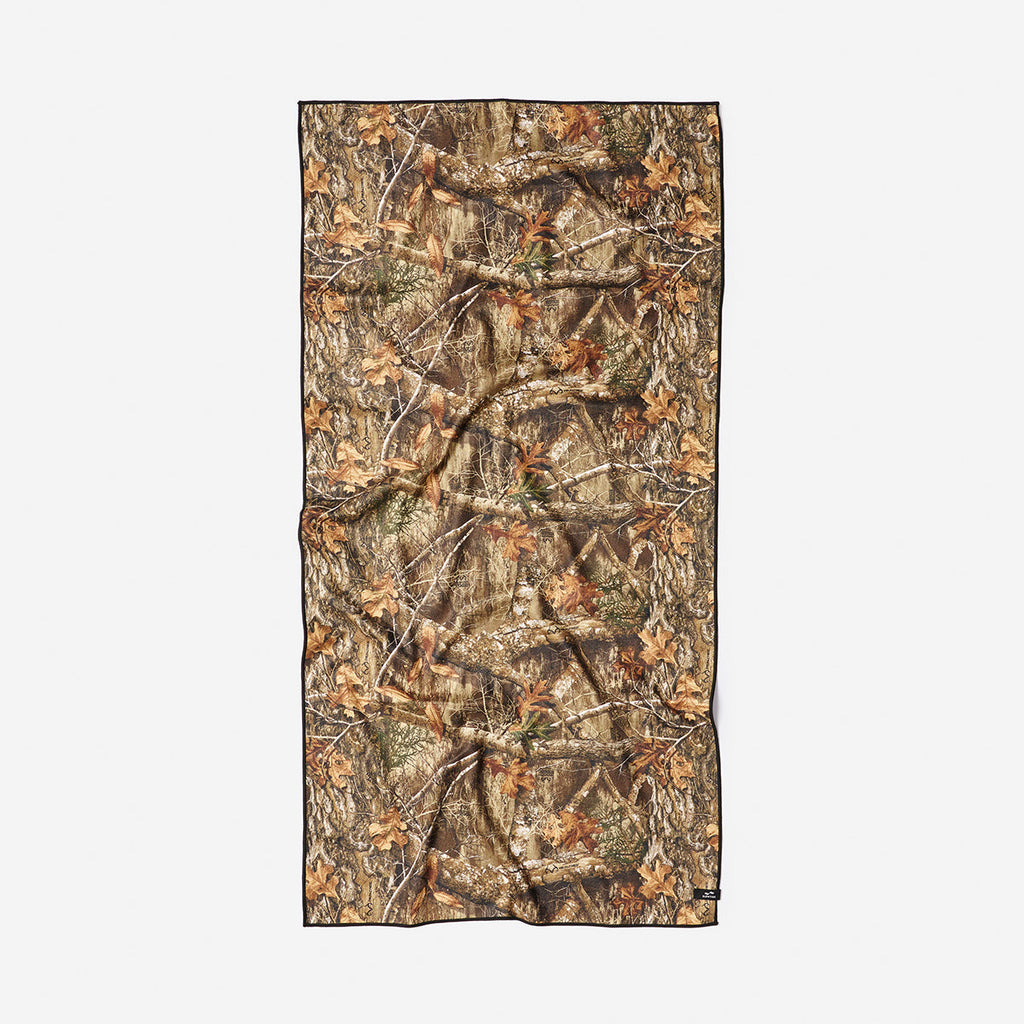 Realtree Performance Quick-Dry Travel Towel