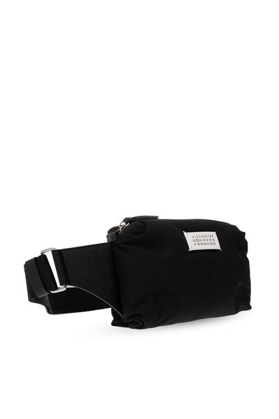 MAISON MARGIELA Mini Glam Slam Crossbody Handbag