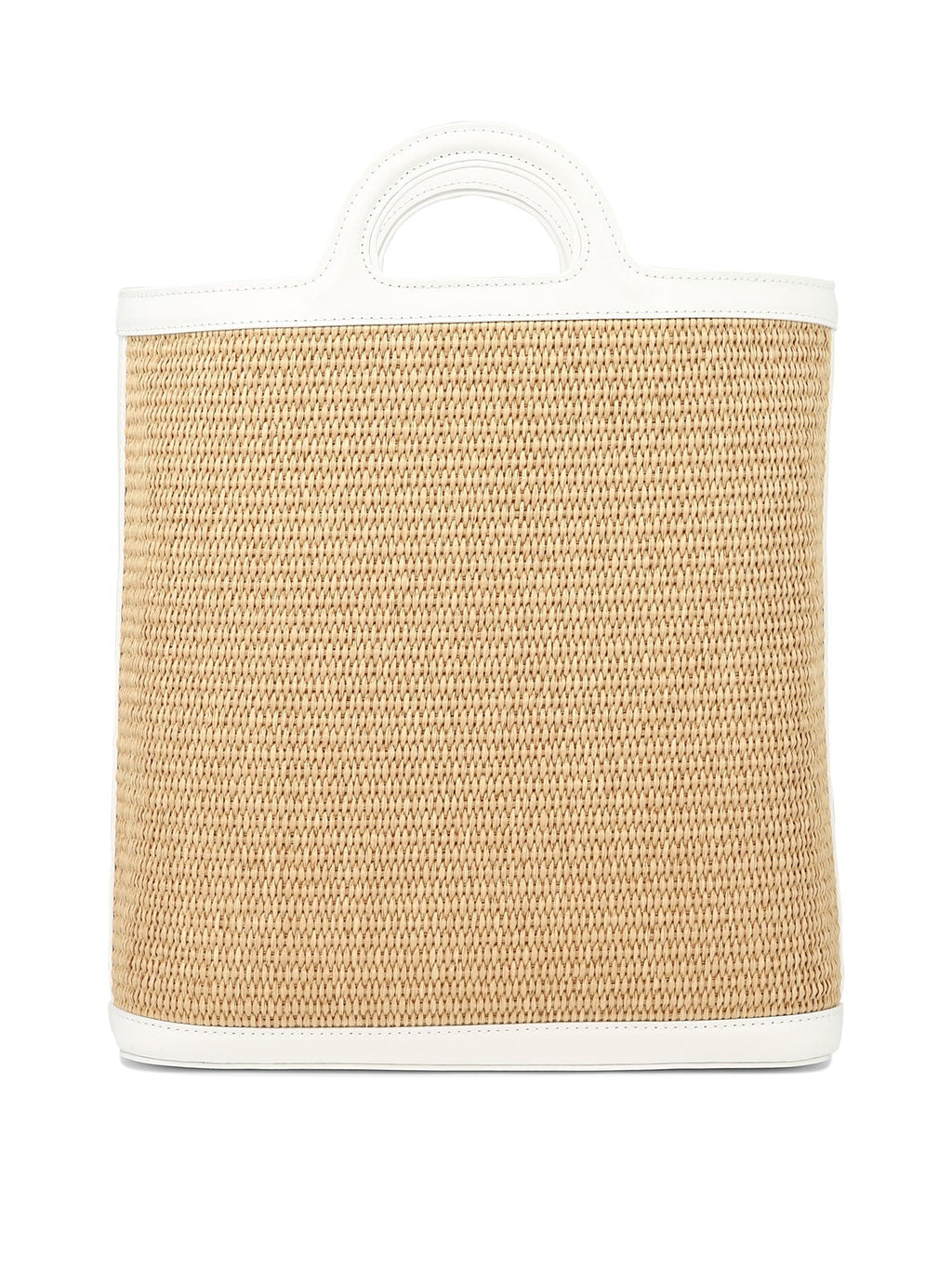 MARNI Beige 24SS Tote Bag for Women