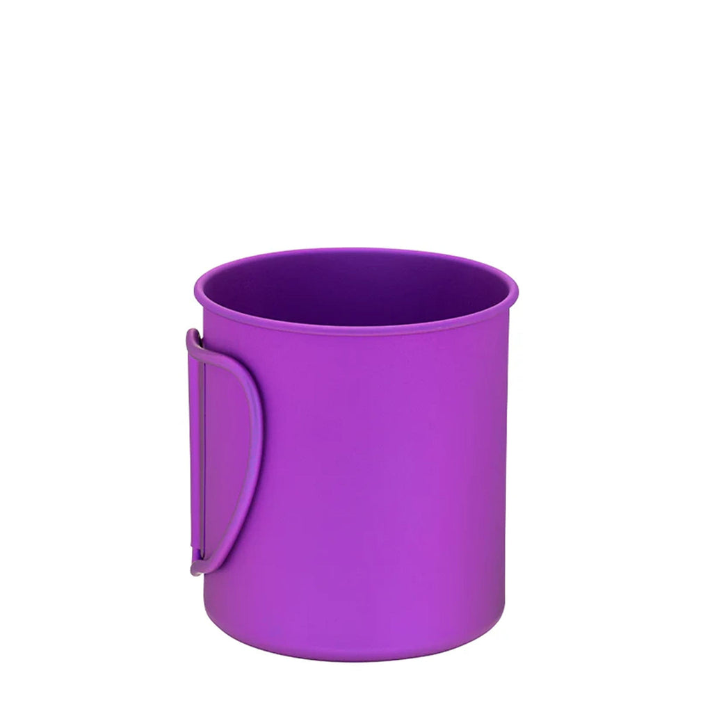 TITANIUM SINGLE CUP 450