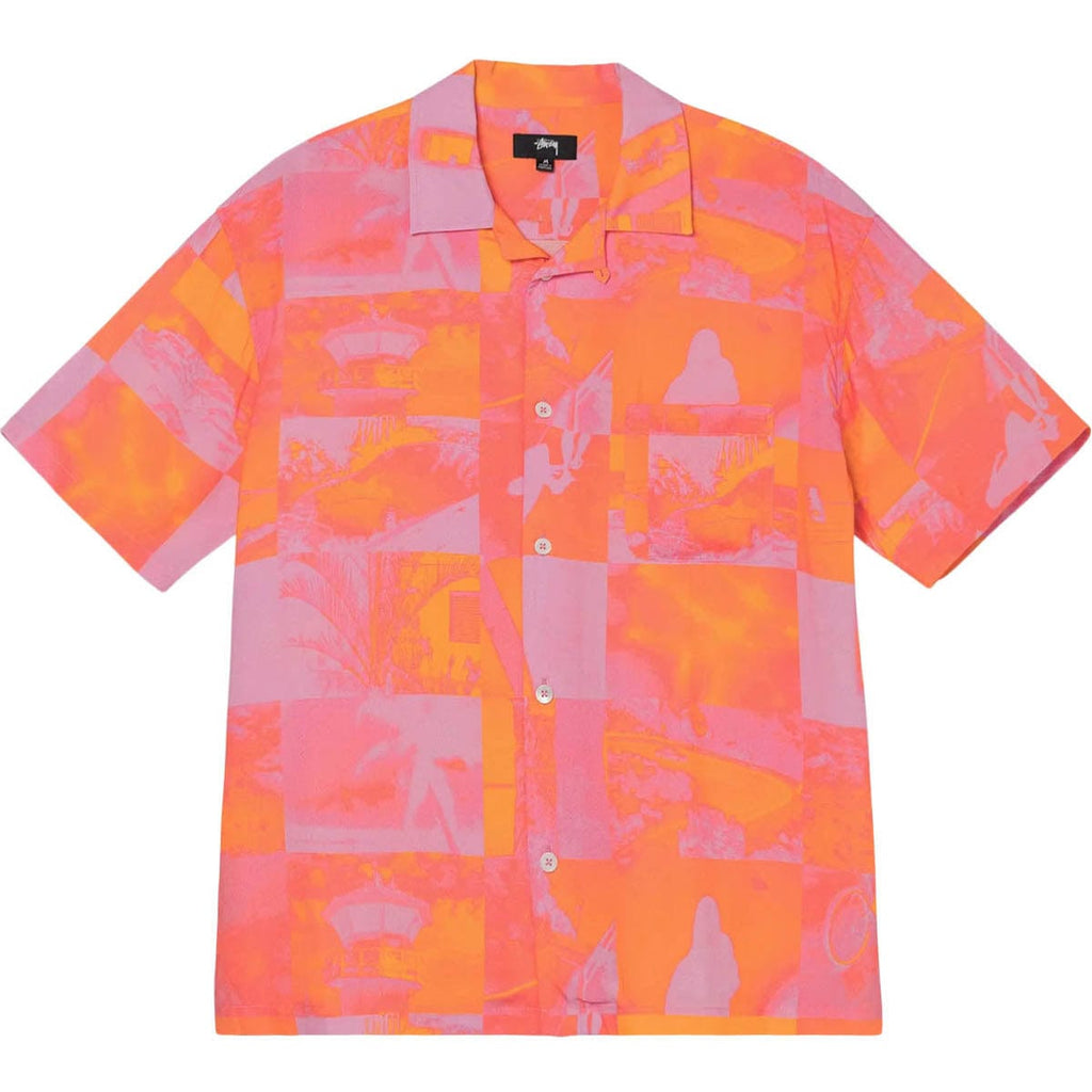PHOTO FILM SHIRT