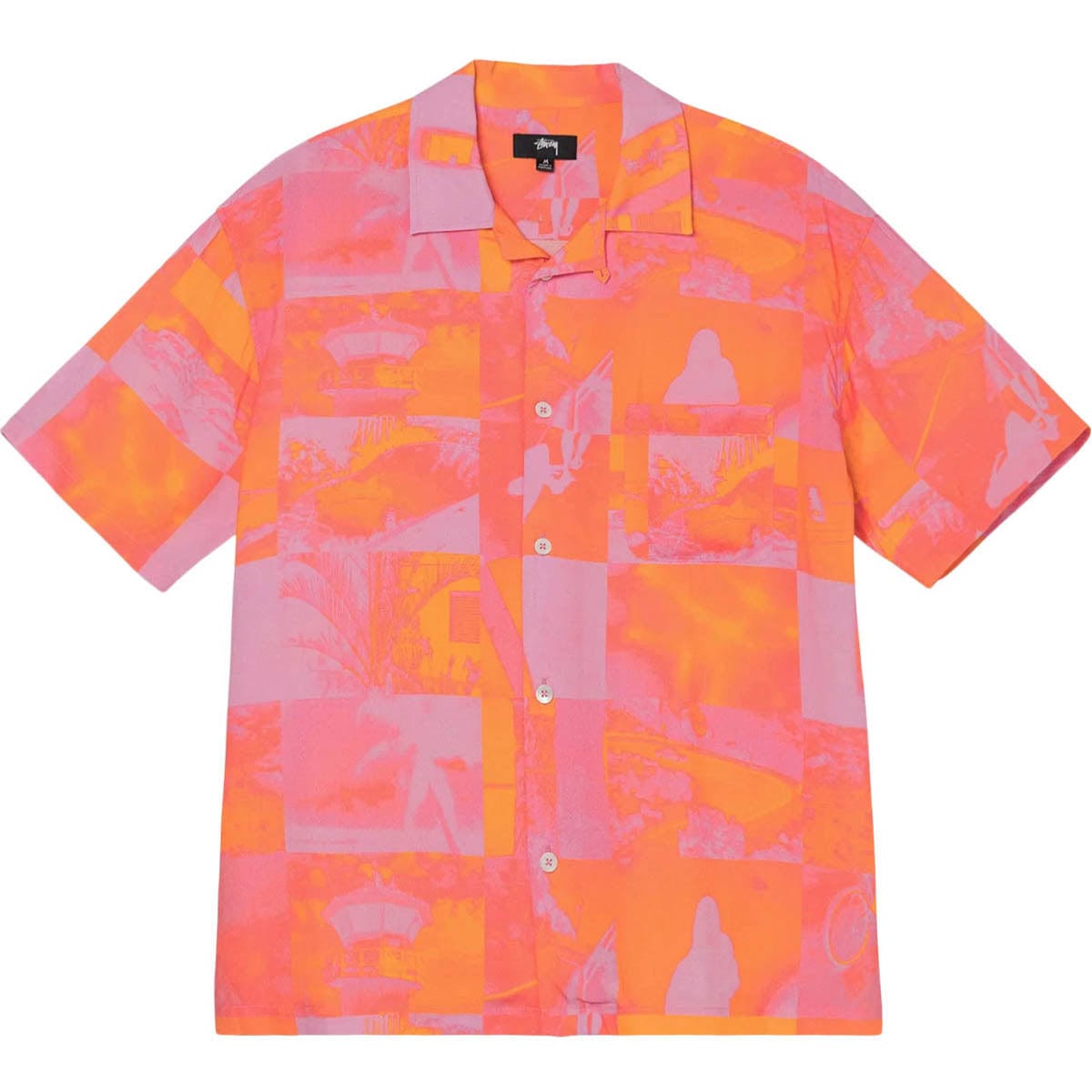PHOTO FILM SHIRT